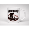 Hrobokop vylepšený