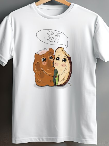 TY JSI FAKT RIZEK svetle