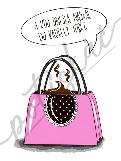 A KDO DNESKA NASRAL DO KABELKY TOBE pro svetle