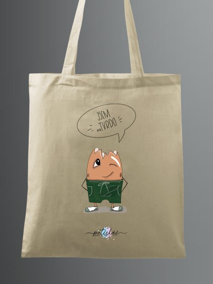 JSEM NA TVRDO svetle