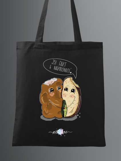 JSI FAKT K NAKOUSNUTI tmave