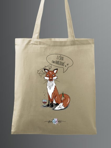 LISKA NAMAZANA svetle