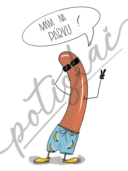 MAM NA PARKU pro svetle