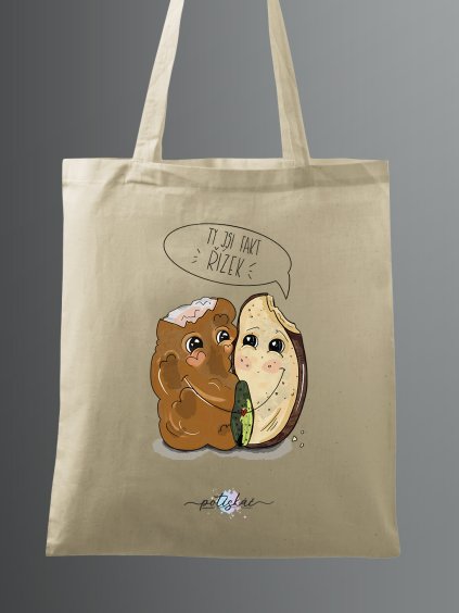 TY JSI FAKT RIZEK svetle