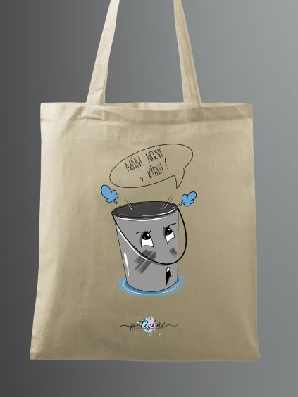 MAM NERVY V KYBLU pro svetle