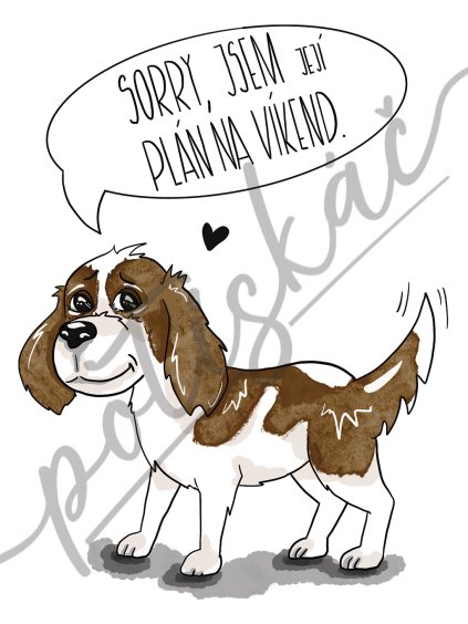 Jeji plán na víkend pro svetle