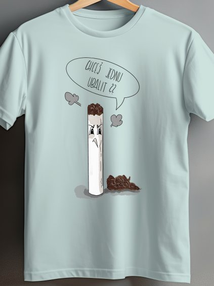 CHCES JEDNU UBALIT frost