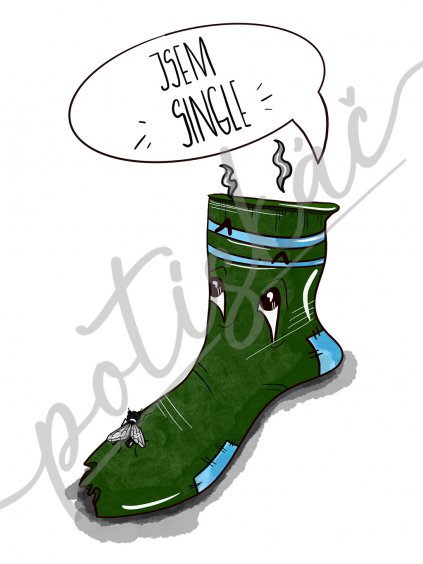 JSEM SINGLE panske pro svetle