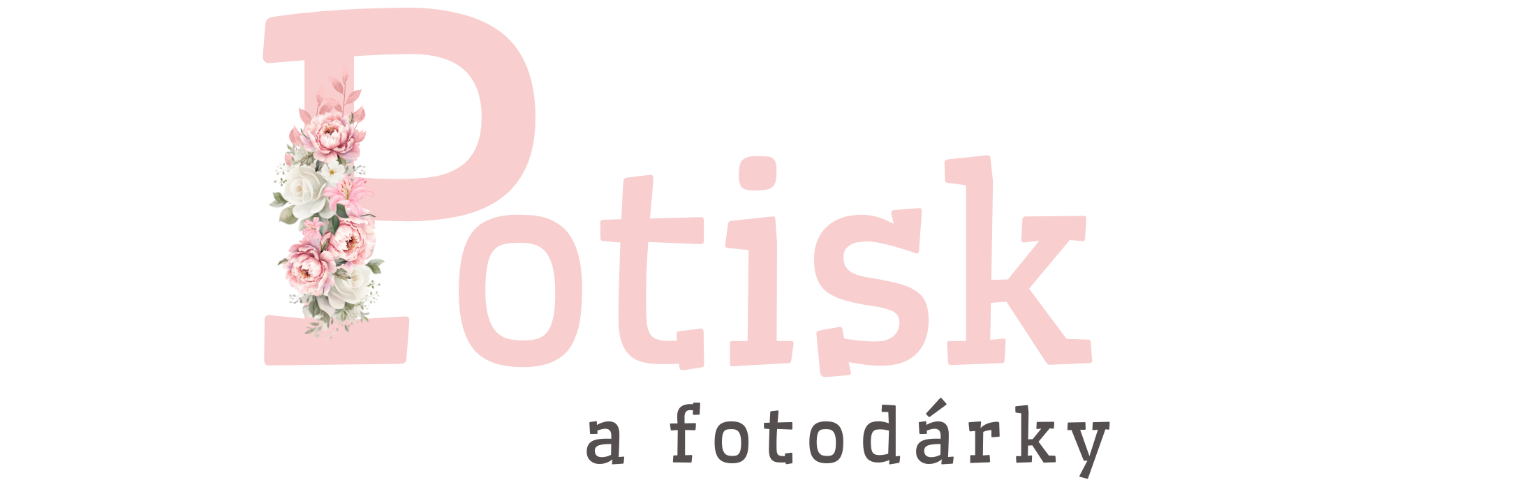 Potisk & fotodárky