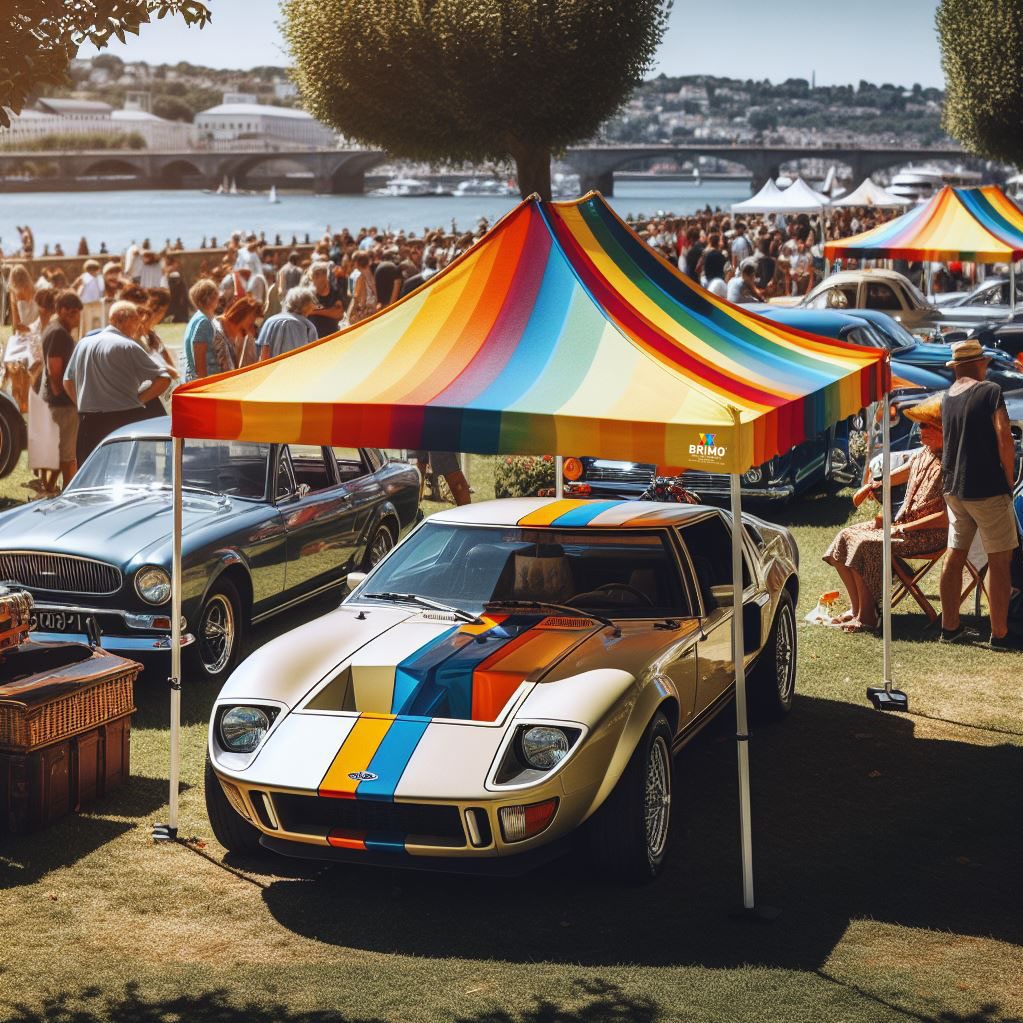 stan s potiskem Liptovsky Mikuláš