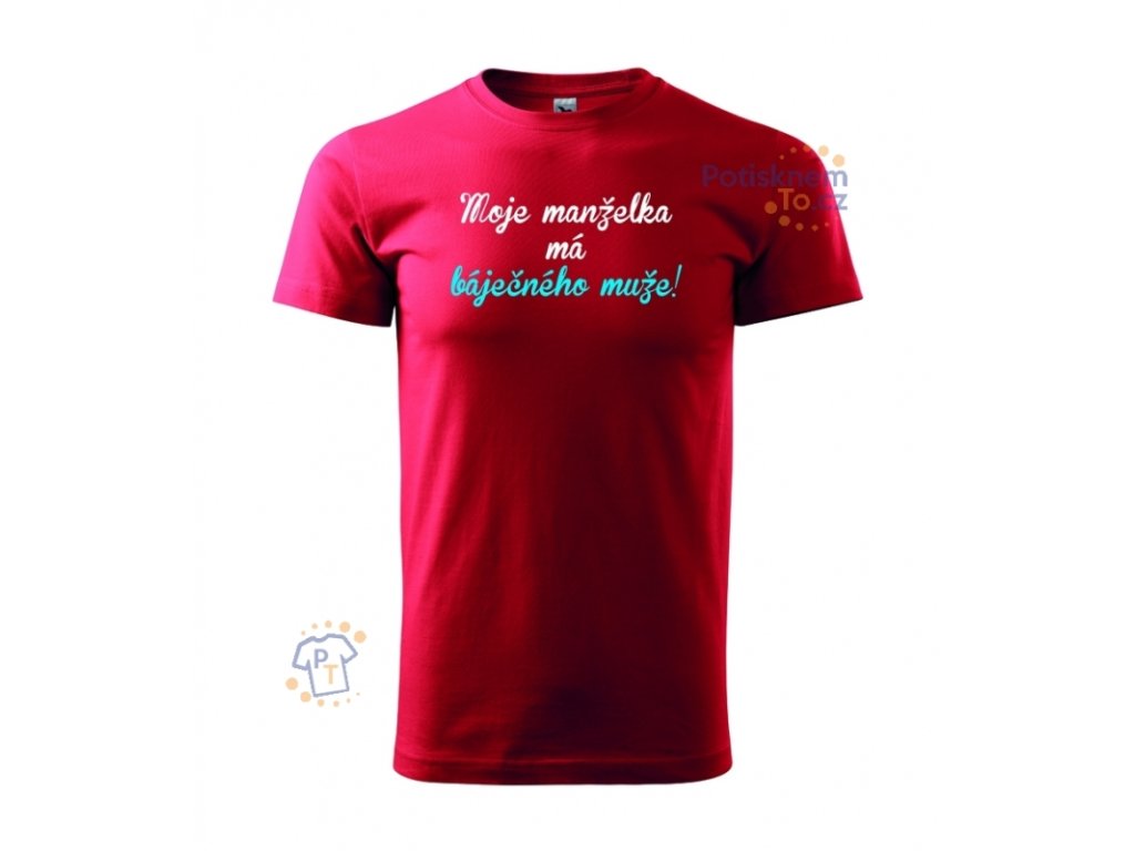 panske triko moje manzelka ma bajecneho muze 4