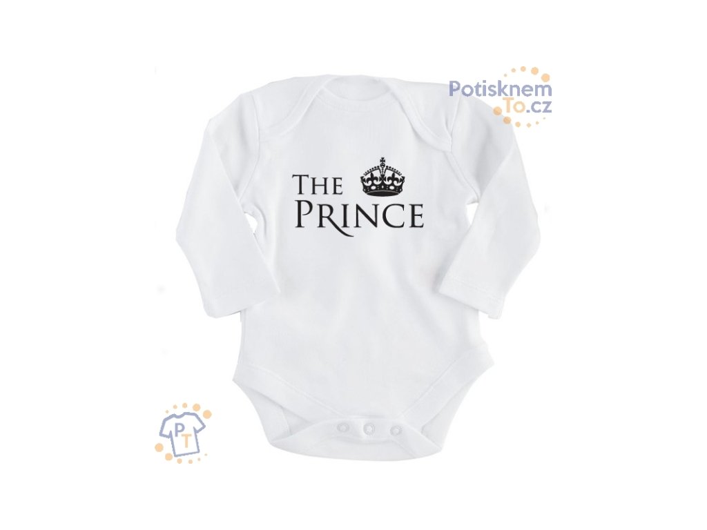 detske body the prince