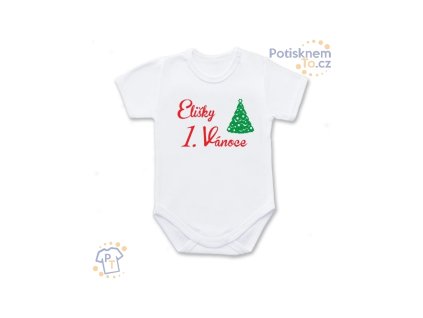 detske body prvni vanoce vlastni jmeno 2