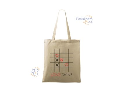 platena taska love wins 3