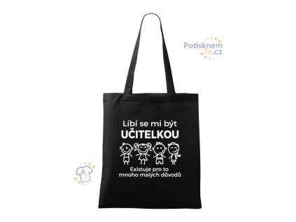 platena taska libi se mi byt ucitelkou 2