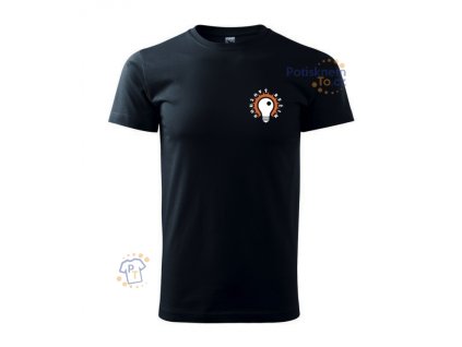 panske tricko nouzovy rezim 2