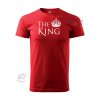 panske triko the king 3