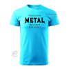 panske triko posloucham metal 4