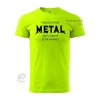 panske triko posloucham metal 5