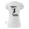 damske sportovni tricko nebehejte za mnou 4