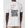 Tričko - wanna date me?