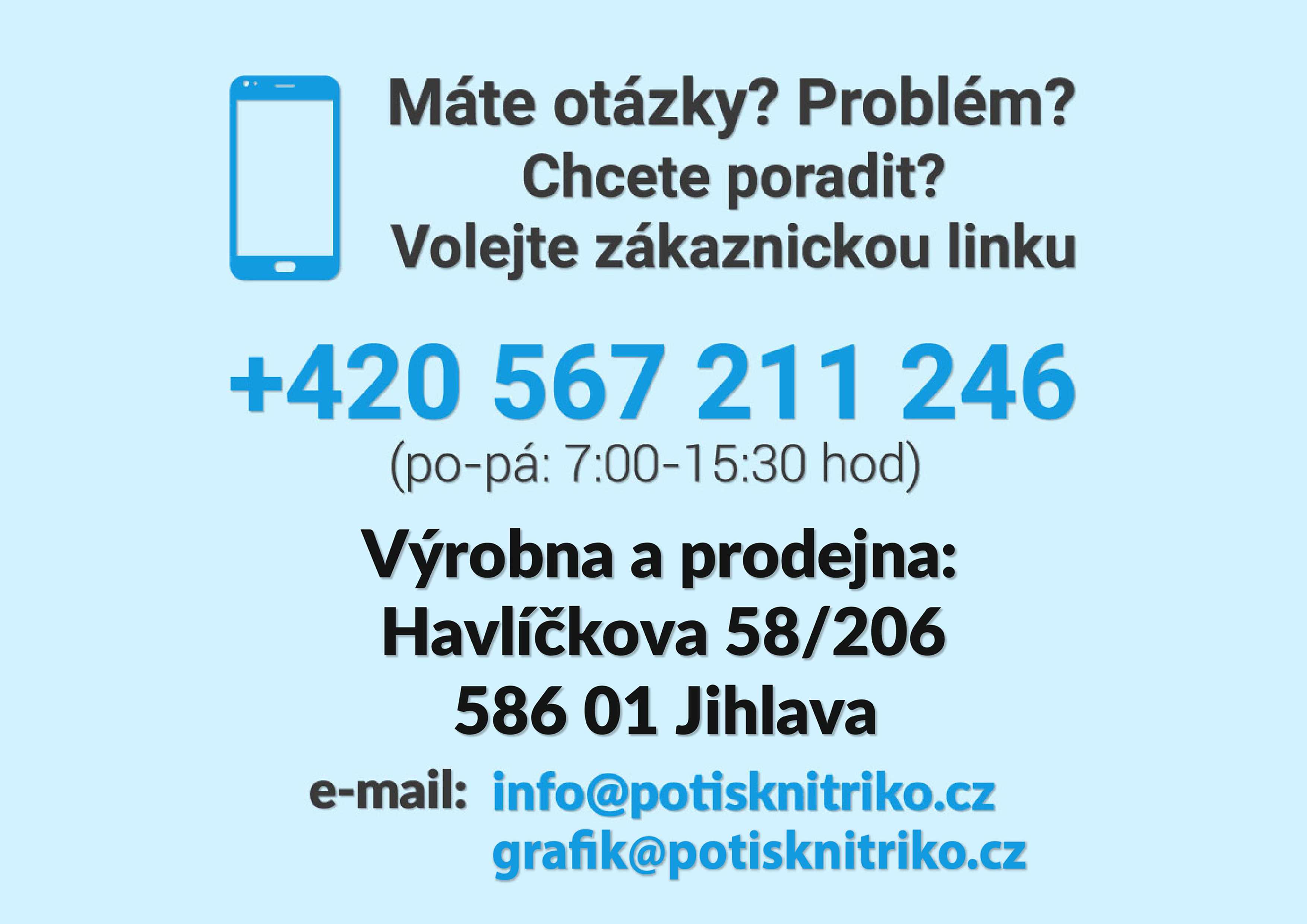 Trička pro zdravotníky, policii nebo hasiče | PotiskniTriko.cz