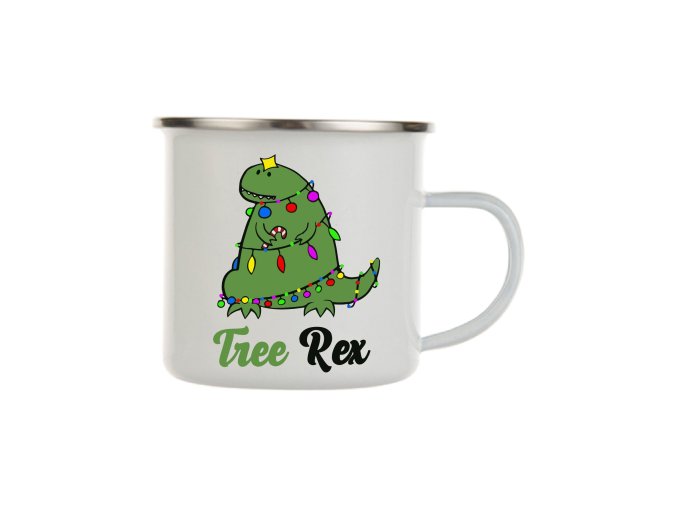Tree Rex P