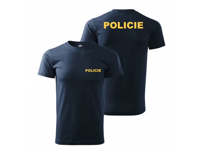 Policie nám. m+ž