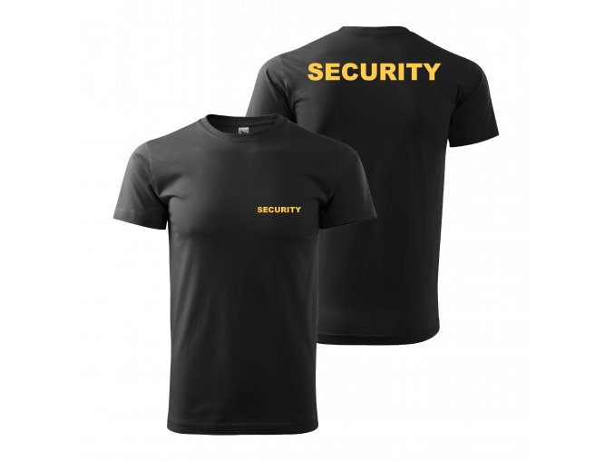 Security č +ž