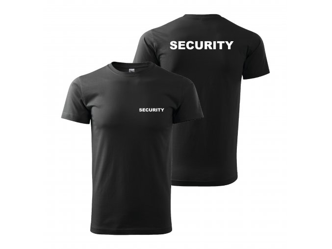 Security č +b