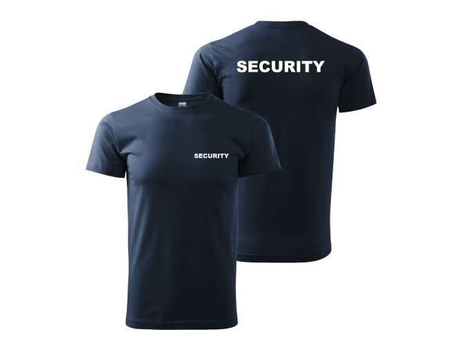 Security nam. m +b