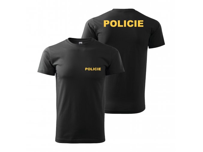 Policie č+ž