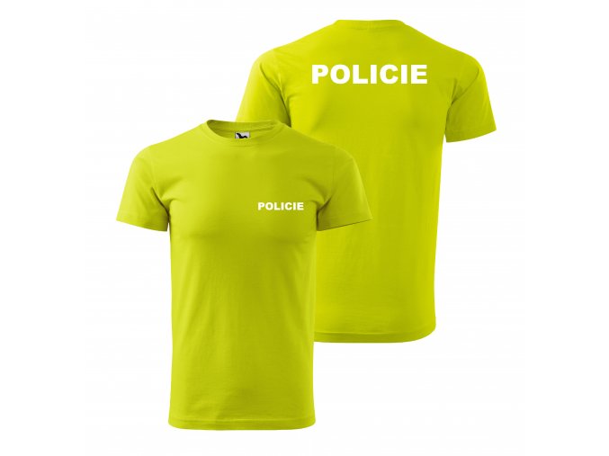 Policie lim+č