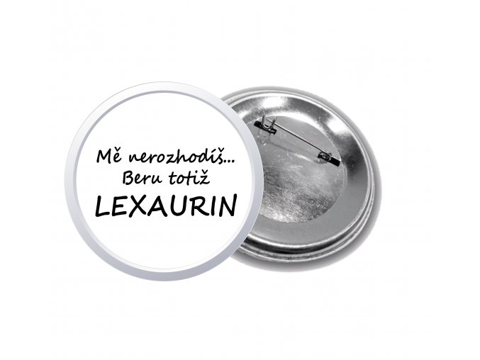 Lexaurin 04