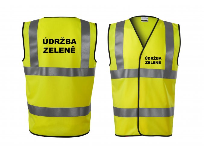 Údržba z ž