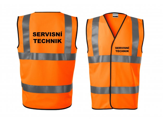 SErvisní tech o