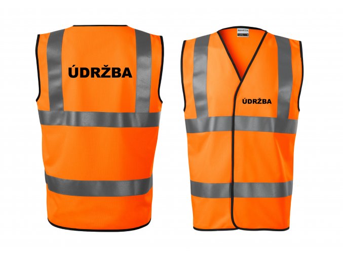 Údržba o