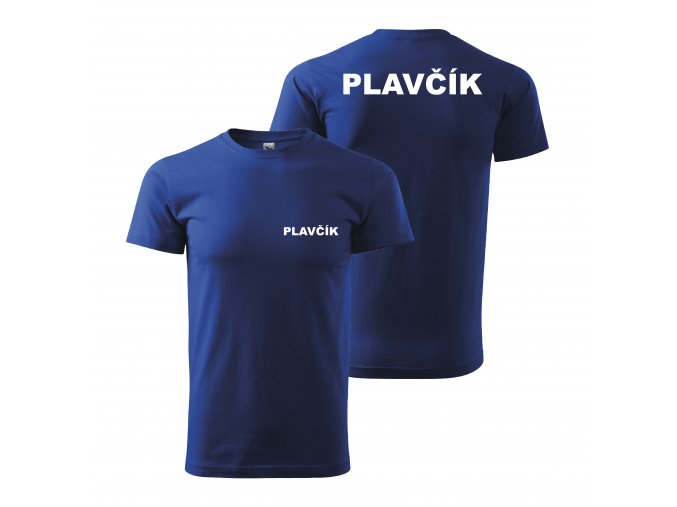 Plavčík mo02