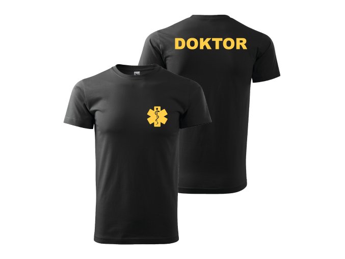 Doktor č p