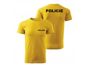 Policie ž+č