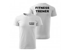 Fitness Trenér bí