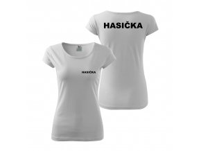 Hasička bí