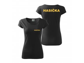 Hasička č