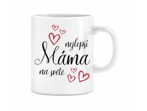 nej mama