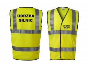 Údržba silnic ž