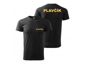 Plavčík č02