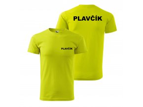 Plavčík lim02