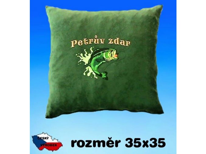 rybář 25