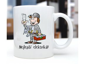 nejlepší elektrikář