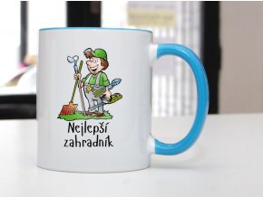 zahradník